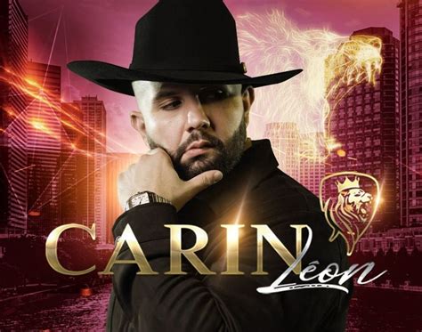 carin leon-4
